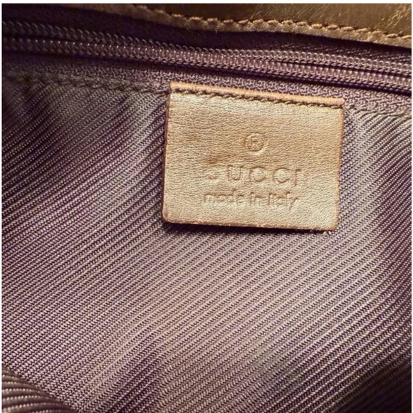 Gucci Headband - Picture 9 of 9